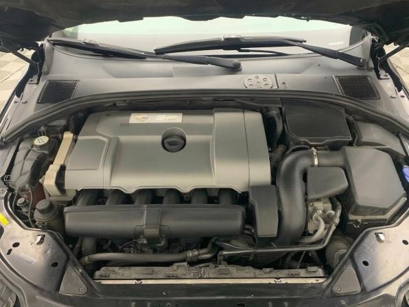 Volvo XC70 II с пробегом 2007 года, цена 1 099 000 рублей, 264393 км, универсал, Автокод Объявления