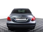 Mercedes-Benz C-Класс IV (W205) Рестайлинг Москва  - изображение 29