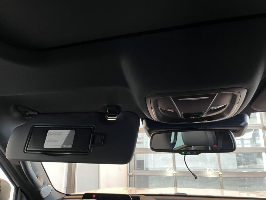 Haval Dargo I Чебоксары  - изображение 33