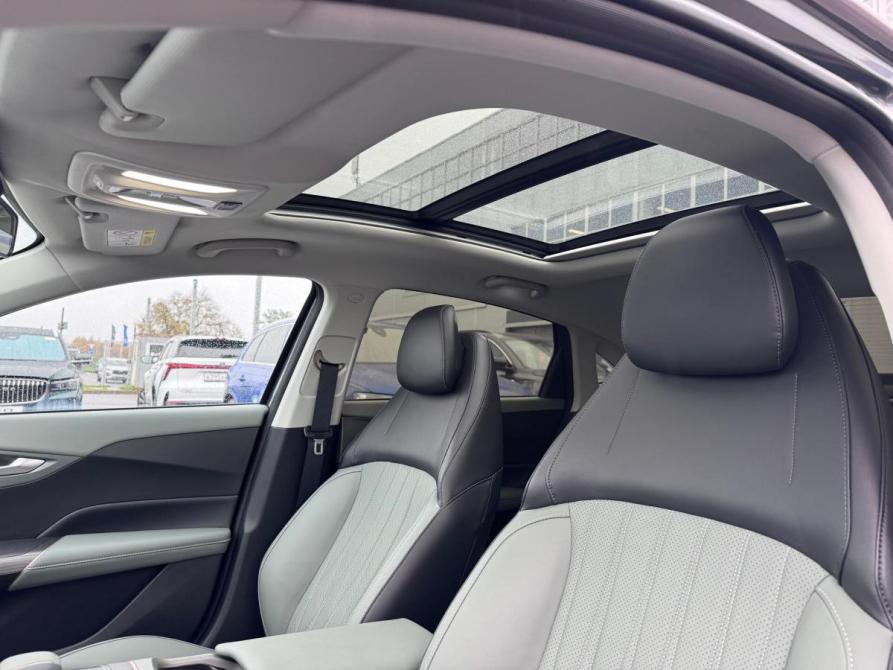 Changan Lamore Санкт-Петербург  - изображение 10