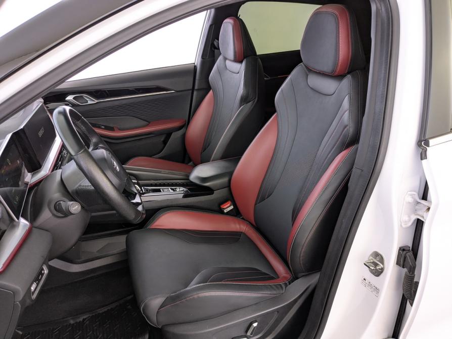 Geely Coolray I Рестайлинг Москва  - изображение 21