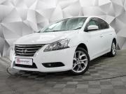 Nissan Sentra VII (B17) Ульяновск  - изображение 21