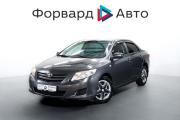 Toyota Corolla X (E140 E150) Тюмень  - изображение 27