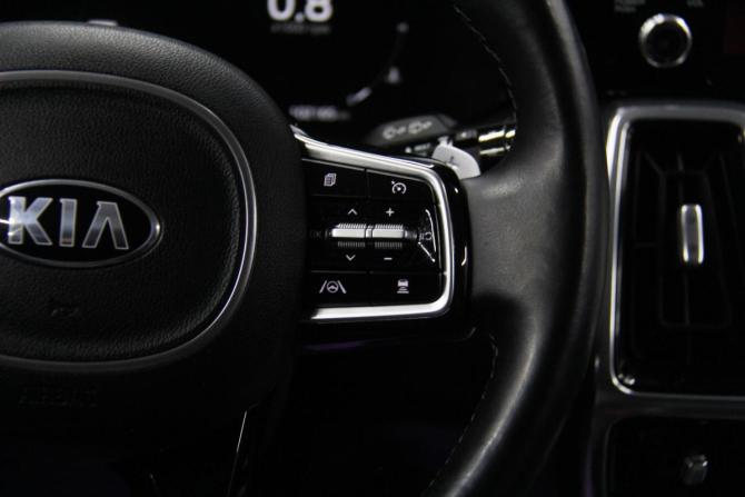 Kia Sorento IV с пробегом 2020 года, цена 3 995 000 рублей, 102164 км, внедорожник, Автокод Объявления