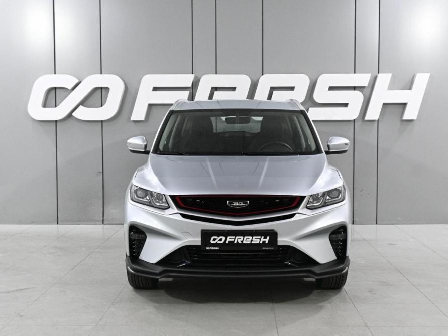 Belgee X50 Ростов-на-Дону  - изображение 3