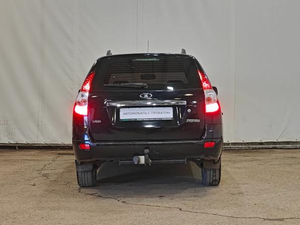 Lada (ВАЗ) Priora I с пробегом 2012 года, цена 349 000 рублей, 145549 км, универсал, Автокод Объявления