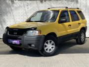 Ford Escape I Тамбов  - изображение 20