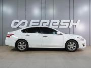 Nissan Teana III Воронеж  - изображение 29