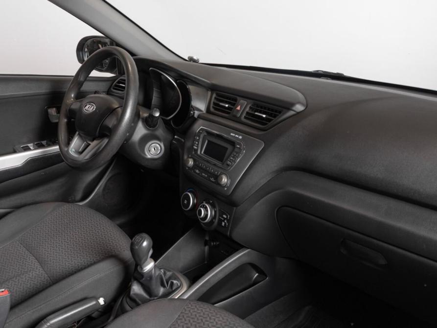 Kia Rio III Казань  - изображение 7