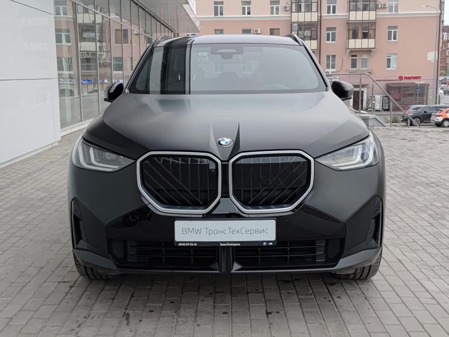BMW X3 IV (G45/G48) Казань  - изображение 2