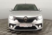 Renault Logan II Волгоград  - изображение 26