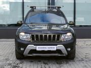 Renault Duster I Рестайлинг Екатеринбург  - изображение 30