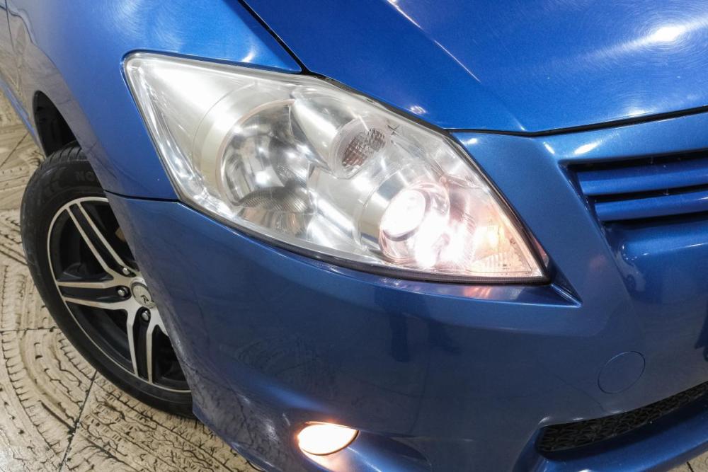 Toyota Auris I Рестайлинг Новокузнецк  - изображение 8
