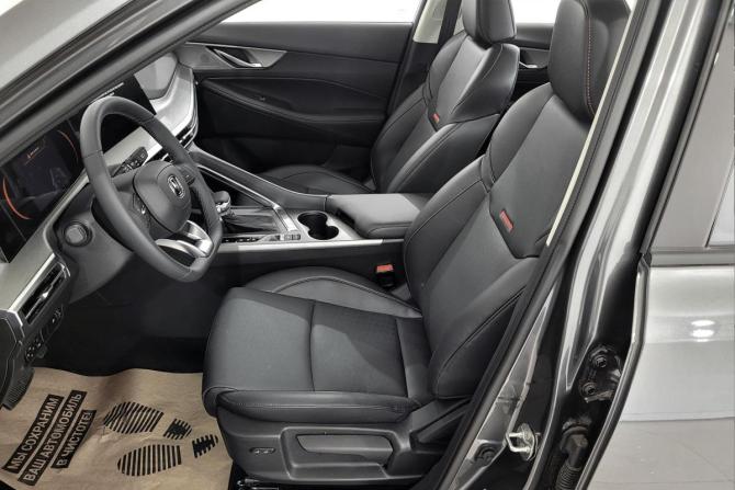 Новый Changan CS35 Plus I Рестайлинг 2025 года, цена 2 379 900 рублей, внедорожник, Автокод Объявления