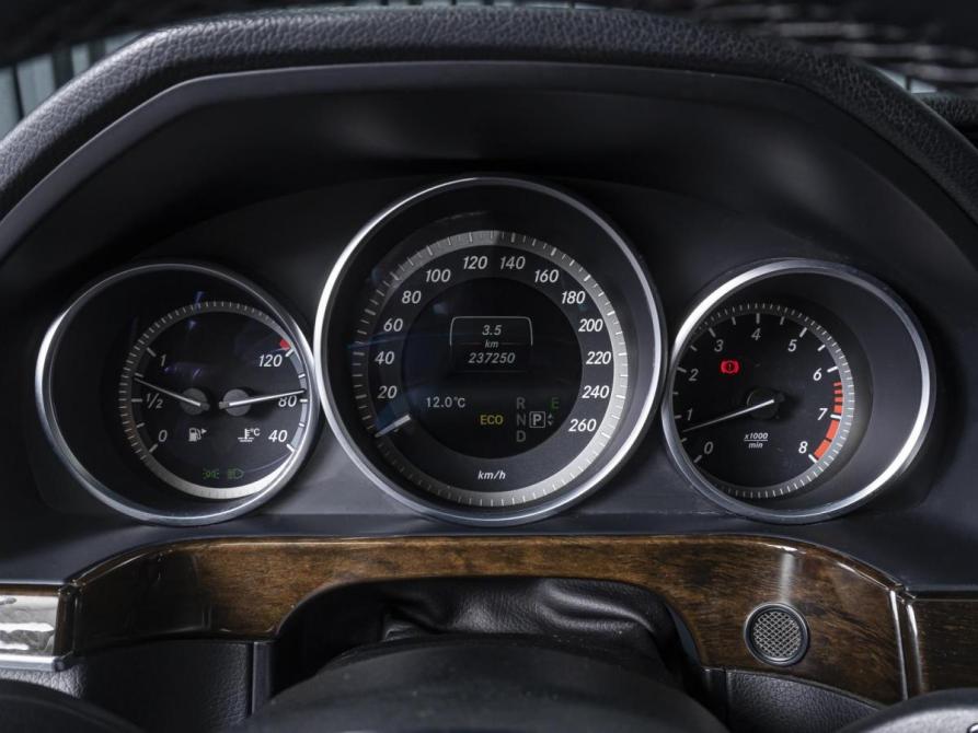 Mercedes-Benz E-Класс IV (W212 S212 C207) Рестайлинг Ставрополь  - изображение 20