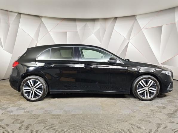 Mercedes-Benz A-Класс IV (W177) с пробегом 2019 года, цена 1 997 000 рублей, 132711 км, хэтчбек, Автокод Объявления