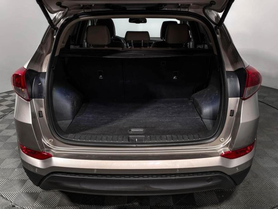 Hyundai Tucson III Санкт-Петербург  - изображение 20
