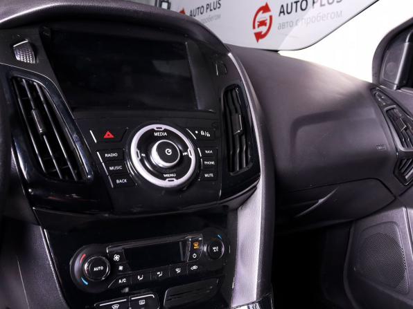 Ford Focus III с пробегом 2012 года, цена 685 000 рублей, 258000 км, седан, Автокод Объявления