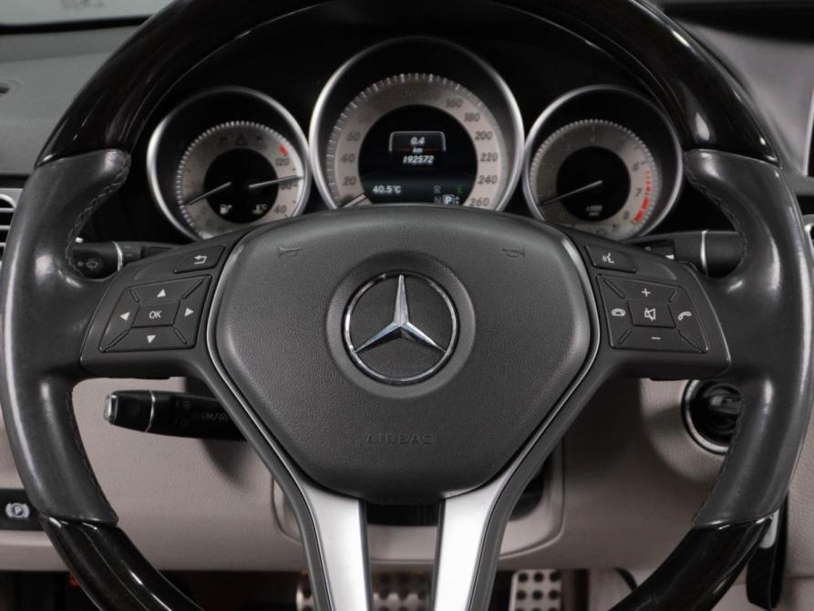Mercedes-Benz E-Класс IV (W212 S212 C207) Рестайлинг Тюмень  - изображение 12