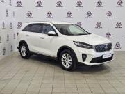 Kia Sorento III Prime Рестайлинг Тольятти  - изображение 24