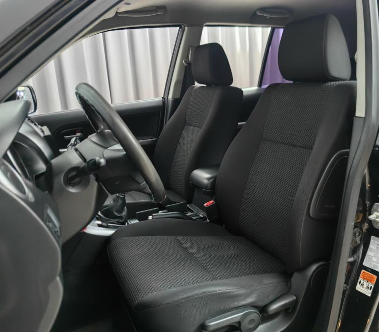 Suzuki Grand Vitara II Рестайлинг Подольск  - изображение 6