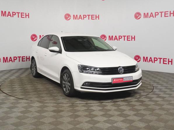 Volkswagen Jetta VI Рестайлинг с пробегом 2015 года, цена 999 000 рублей, 208984 км, седан, Автокод Объявления