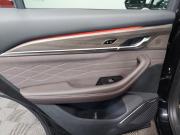 Geely Monjaro I Рестайлинг Пермь  - изображение 48