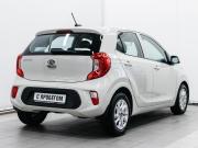 Kia Picanto III Красноярск  - изображение 37
