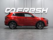 Changan CS55 Plus II Воронеж  - изображение 32