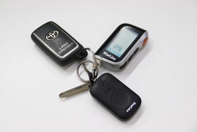 Toyota Land Cruiser 200 Series с пробегом 2011 года, цена 2 775 750 рублей, 595964 км, внедорожник, Автокод Объявления