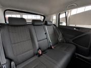 Volkswagen Tiguan I Рестайлинг Оренбург  - изображение 41