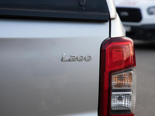 Mitsubishi L200 V Рестайлинг с пробегом 2021 года, цена 3 599 000 рублей, 100607 км, offers.body_type.unknown, Автокод Объявления