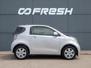 Toyota iQ Краснодар  - изображение 22