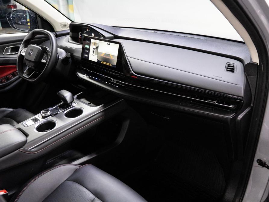 Changan CS55 Plus II Тюмень  - изображение 18