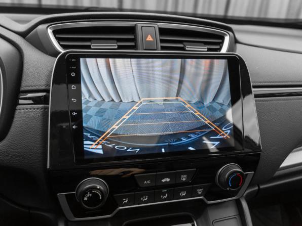 Honda CR-V V Рестайлинг с пробегом 2021 года, цена 3 100 000 рублей, 46500 км, внедорожник, Автокод Объявления