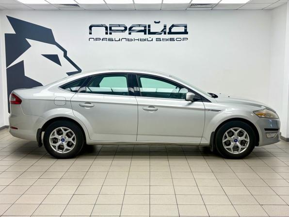 Ford Mondeo IV Рестайлинг с пробегом 2011 года, цена 899 000 рублей, 128043 км, седан, Автокод Объявления