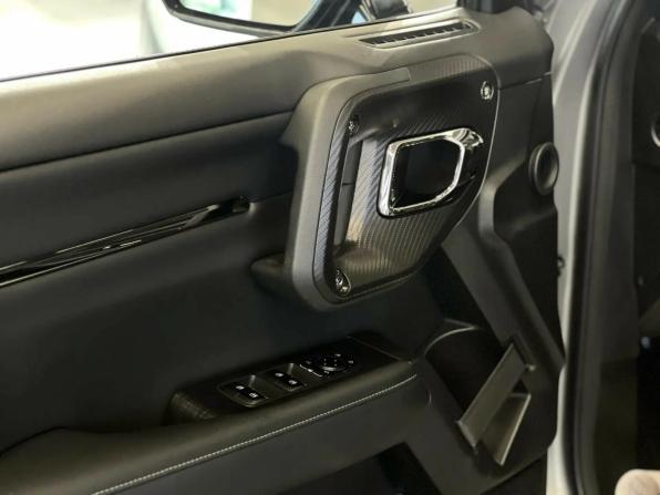 Haval H7 I с пробегом 2025 года, цена 3 595 000 рублей, 7140 км, внедорожник, Автокод Объявления