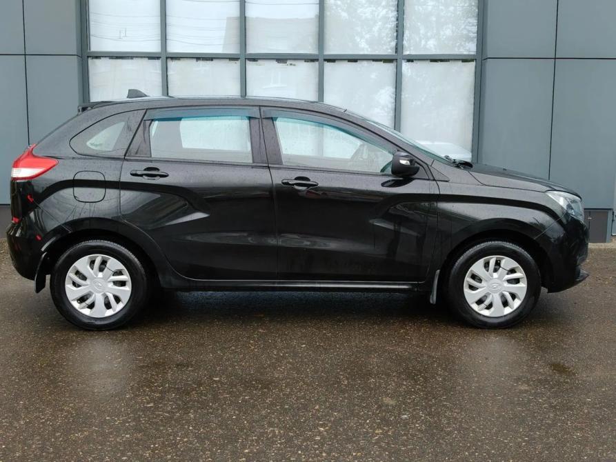 Lada (ВАЗ) XRAY I Ярославль  - изображение 4