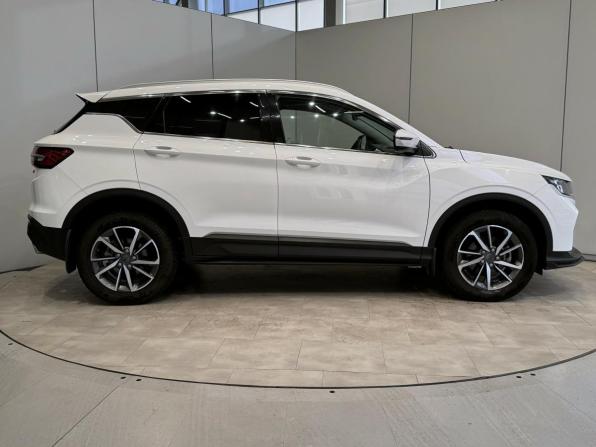 Geely Coolray I с пробегом 2023 года, цена 1 880 000 рублей, 40701 км, внедорожник, Автокод Объявления