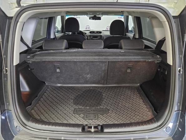 Kia Soul II с пробегом 2014 года, цена 1 255 000 рублей, 149285 км, хэтчбек, Автокод Объявления