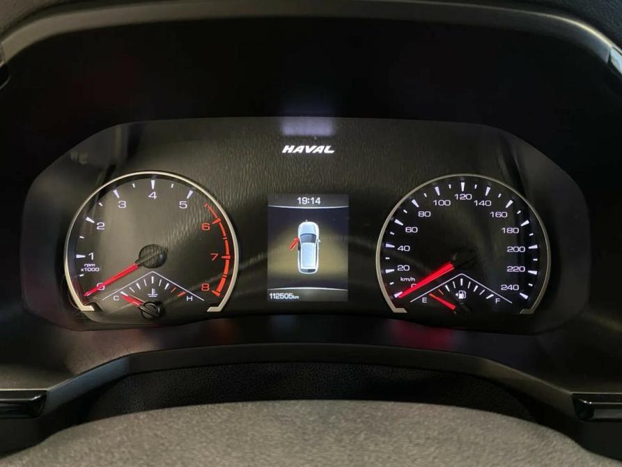 Haval F7 I Пермь  - изображение 17
