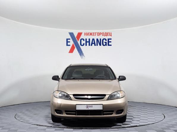 Chevrolet Lacetti I с пробегом 2007 года, цена 255 000 рублей, 350112 км, хэтчбек, Автокод Объявления