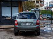 Lada (ВАЗ) Kalina I Уфа  - изображение 15