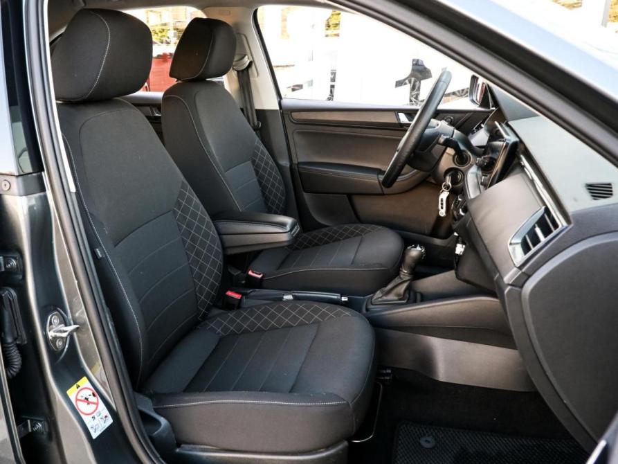 Skoda Rapid II Волгоград  - изображение 8