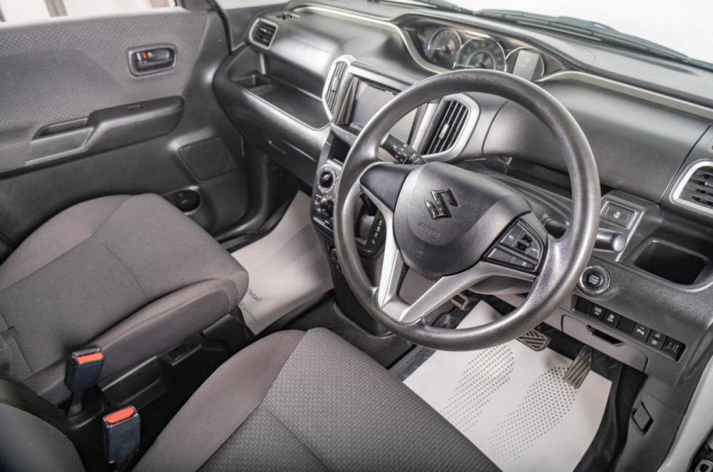 Suzuki Solio III Томск  - изображение 8