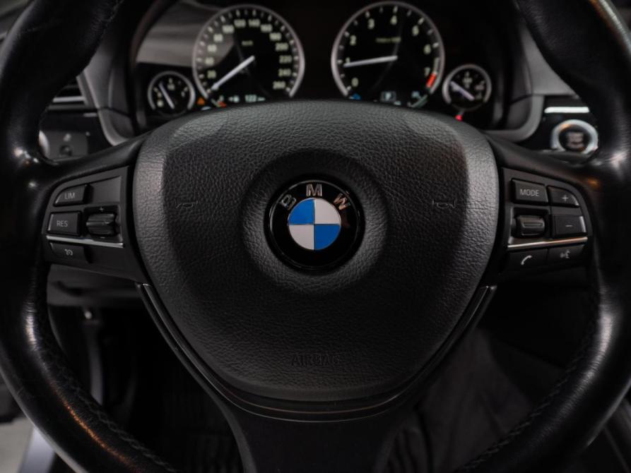 BMW 5 серии VI (F10/F11/F07) Рестайлинг Тюмень  - изображение 12