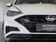 Hyundai Sonata VIII (DN8) Новосибирск  - изображение 34