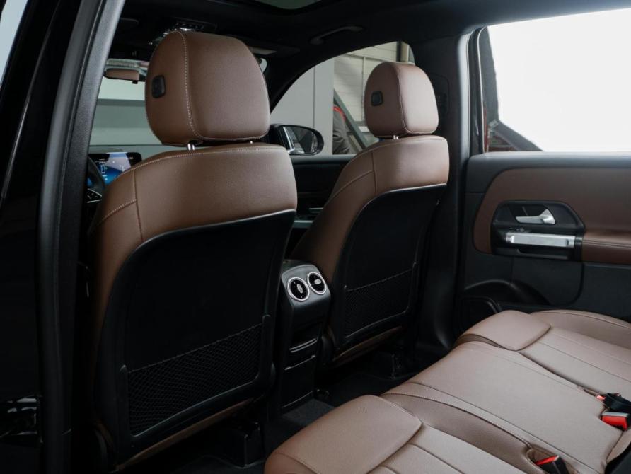 Mercedes-Benz GLB I (X247) Рестайлинг Тюмень  - изображение 11