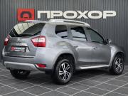 Nissan Terrano III (D10) Пермь  - изображение 55