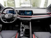 Geely Coolray I Рестайлинг Казань  - изображение 16